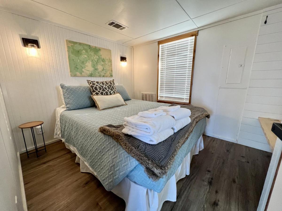 The Perch- Texas Tiny Haus With Amazing Views Villa Spring Branch Exterior foto